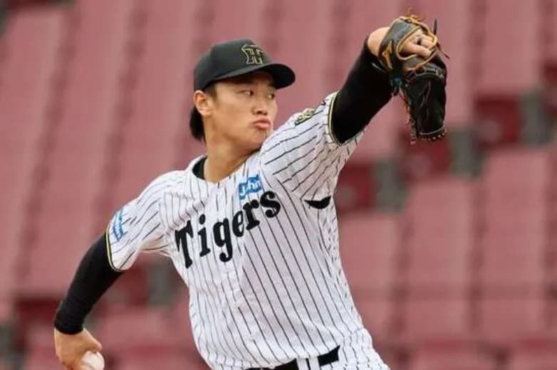 森木大智のルーキーリーグ、MLBまでの道のりが想像以上に険しすぎる
