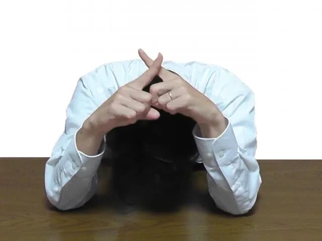 大学四年生だけど、まだ内定ないけど質問ある？