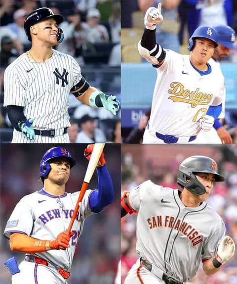 WBCパワーランキングで日本が3位の理由…(ランキングトップ10)