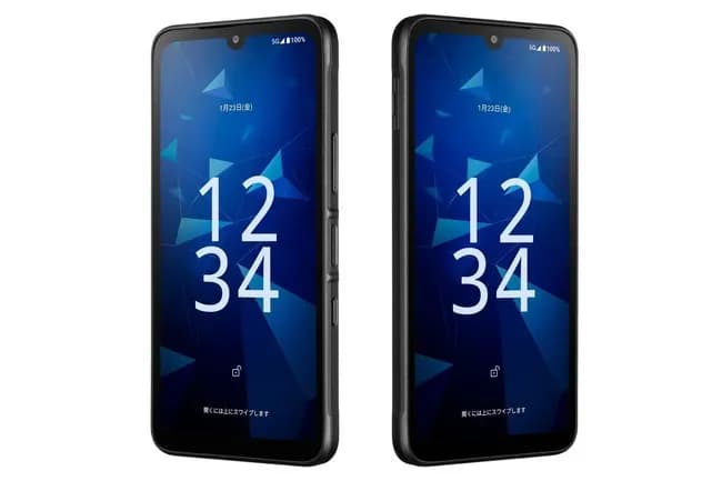 【朗報】京セラから純国産最新スマホ発売