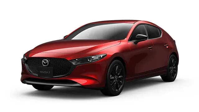 MAZDA3「カッコいいです、安いです、静粛性高いです」←売れない理由
