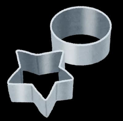 【画像】まんさんバレンタインにむけて胎児クッキー〓を焼いてしまう…〓