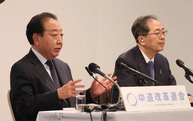 野田「私の器がダメ…🤢」 斉藤「比例票1000万票で2位だよ？前向きに行こう🥰」