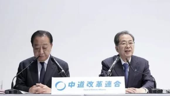 【悲報】野田と斎藤の関係にヒビが入ってるってガチ！？ｗｗｗｗｗｗｗｗｗｗｗ