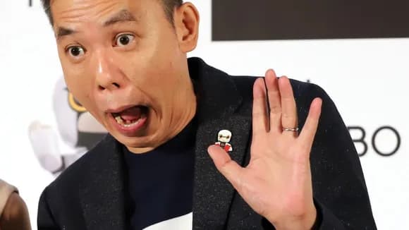 【画像】高市総理に無礼な質問した太田炎上 →「WBCの大谷にも負けたら責任取るか聞くんですか」