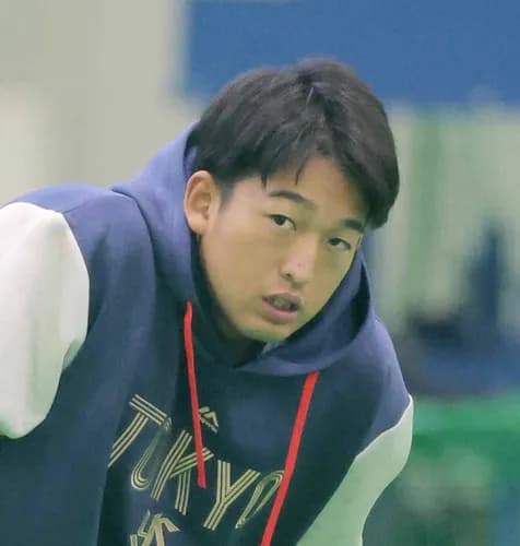 ヤクルトドラ１・松下歩叶が左ハムストリング筋損傷　長期離脱も覚悟　池山監督「彼の野球人生を思えば…」