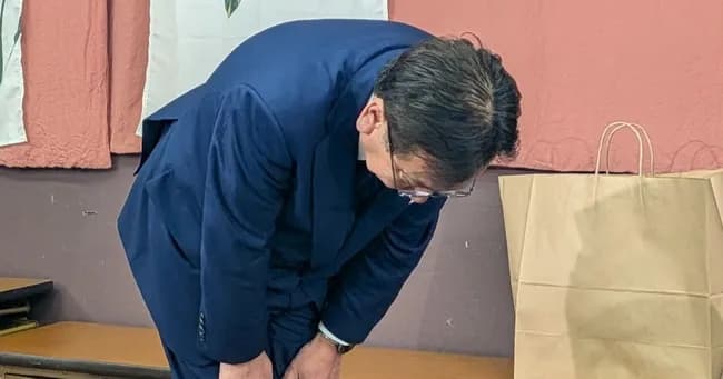 枝野幸男「自分の力不足、申し訳ない」岡田克也「高市旋風とネットが敗因」