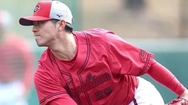 カープのリリーフ陣として復活or台頭してほしいのは誰？現在は益田が猛アピール中