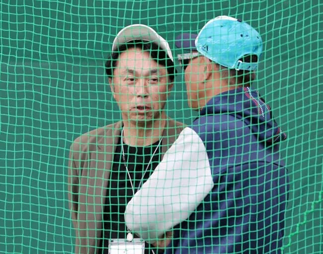 【宮本慎也】ヤクルトキャンプ視察　全力で動いていない選手多すぎる　明るい兆しは奥川だけ