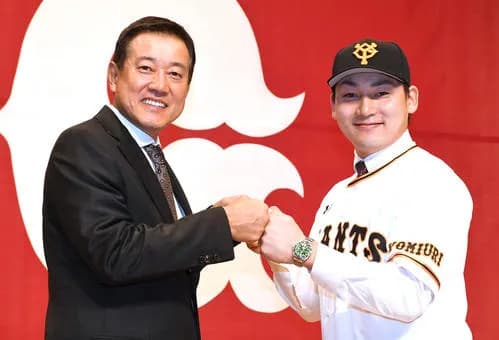 セ・リーグから同じセ・リーグの球団にFAする選手が何故かいなくったよな