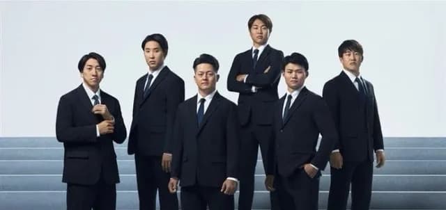 ユニクロスーツ藤平、侍ジャパン緊急招集　平良が肉離れで辞退