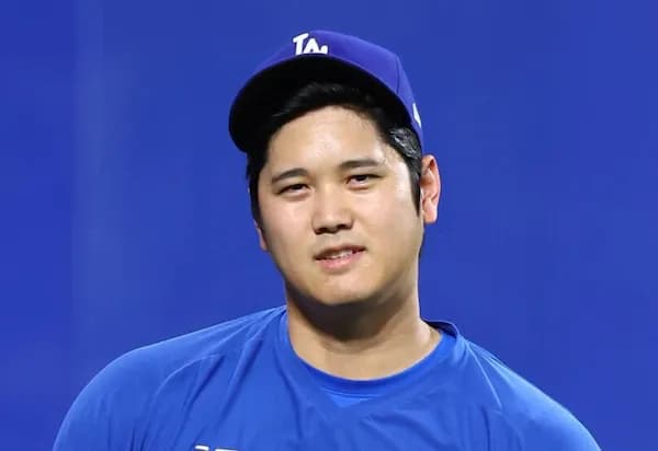 大谷翔平「スーパーボウルが一体何なのか、まったく知らなかった」