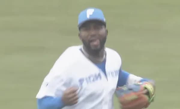 日ハムカストロの守備ｗｗｗｗｗｗｗｗｗｗｗ