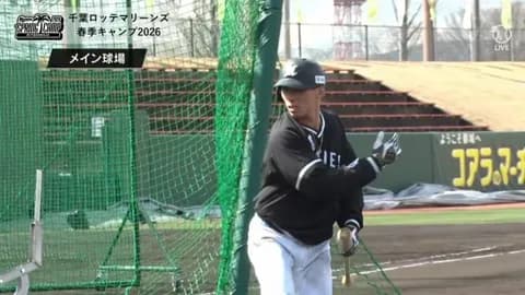 立川さんが髙部の打順は5番6番が理想って言ってたけどどう思う？
