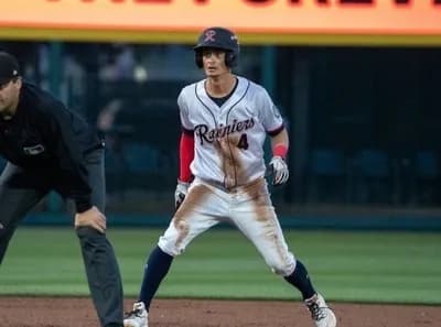 元DeNA乙坂「マイナーリーグは環境が悪いとか言われてたけど日本なんかよりよっぽどマシだったわ」