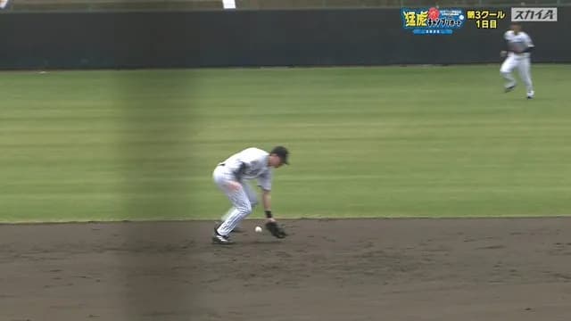 阪神・ディベイニーのドタドタ守備ｗｗｗｗｗｗ