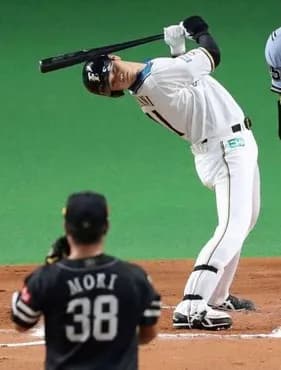 元阪神・矢野燿大「大谷翔平くんが一番ミスするのはインハイだと思うんです」