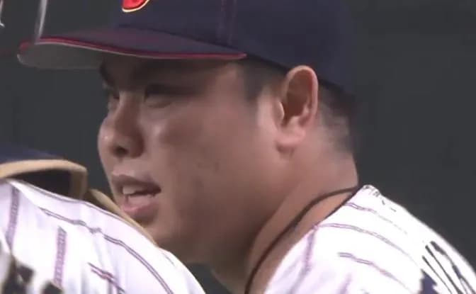 【侍ジャパン】平良海馬がWBC辞退　藤平尚真を追加招集