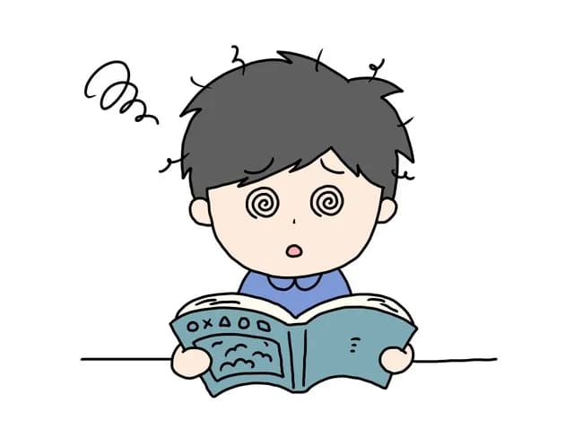 数学だけ異常に出来ない病気とかってあんの？