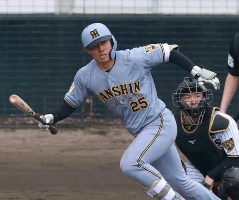 【朗報】ドラ2谷端将伍、ホンモノっぽい