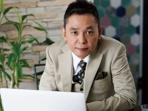 【画像】国民的漫画家、太田光の意地悪な質問問題を漫画化ｗｗｗｗｗ