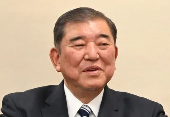 石破茂、またもや高市早苗批判…「有権者を馬鹿にしたらダメです。きちんとした選挙をやりましょう」