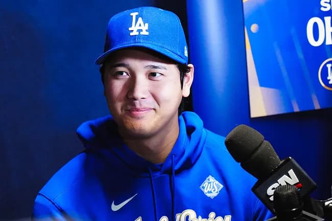 大谷翔平が絶対に言わなさそうな言葉