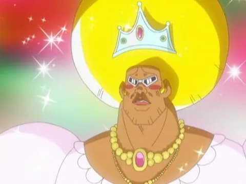 「ボボボーボボーボボさんの正体毛狩り隊説」が熱いとわいの中で話題に