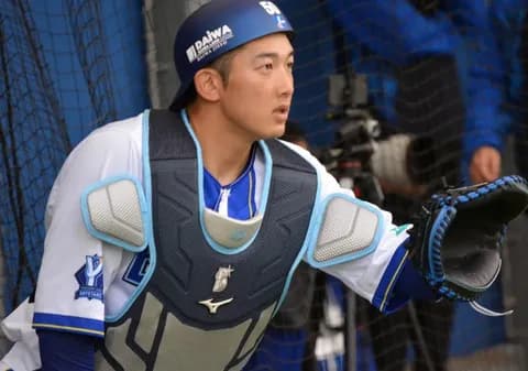 DeNA山本祐大、3安打3打点　松尾汐恩との正捕手争いヒートアップ「今に始まった話じゃない。今さらって感じ」