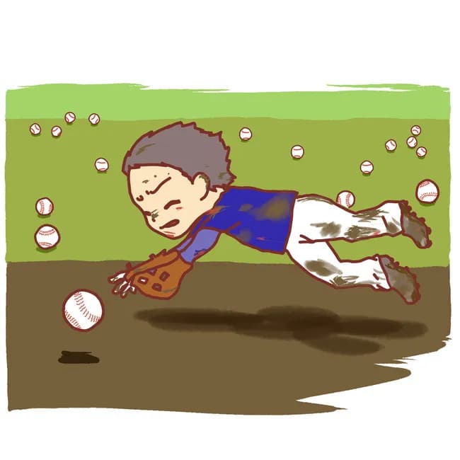 ノックをマシンでやらない理由←これ