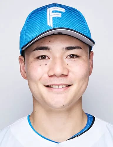 清宮幸太郎(26) プロ8年目 .272 12本 OPS.722←これ