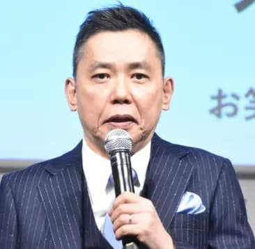 【悲報】太田光さん反論「俺は悪いと思ってない。失敗した時を想定してるか聞いただけですよ・・・・」