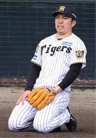 【阪神】激震！石井大智が左アキレス腱損傷と診断　WBC出場辞退をNPBに申し入れたと発表