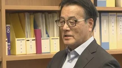 中道岡田「国民は高市総理に乗せられた。後々後悔する場面が出てくると思う」