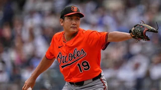 MLB「菅野智之の評価？1年510万ドルかなｗ」←悲しい現実