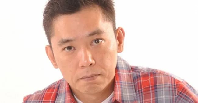 【速報】太田光、謝罪