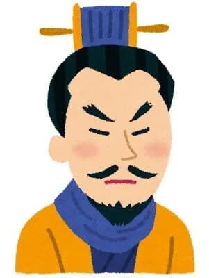 【命題】三国志の魏から、一人だけ劉備軍に寝返らせて劉備軍を勝利させることができる人物とは？