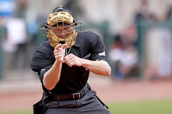 スポーツの審判をするゲームって作ったら面白いと思う？？