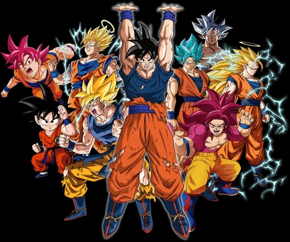 【悲報】ドラゴンボールさん、とんでもなく敷居の高いコンテンツになるｗｗｗｗｗｗｗｗｗｗｗｗｗｗｗｗ