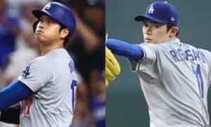 【悲報】ドジャース、佐々木朗希を放出してローガン・ウェブを獲得する案が浮上