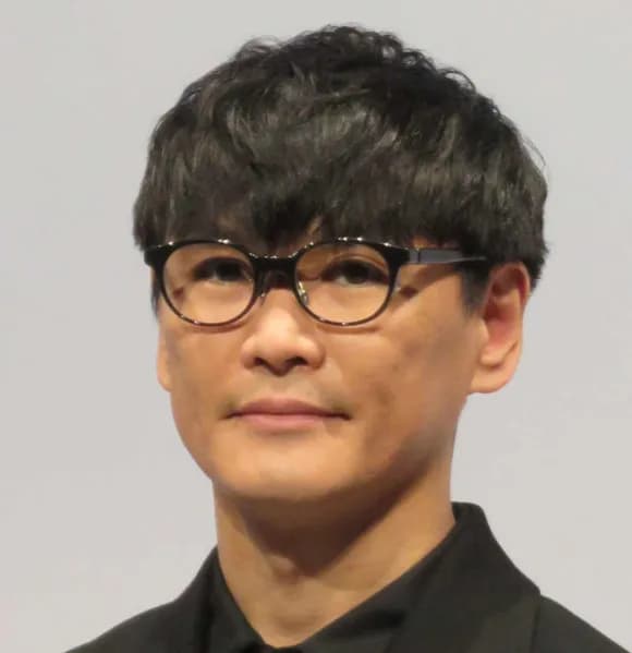 【画像】サカナクション・山口一郎の免許証写真ｗｗｗｗｗｗｗｗｗｗｗｗｗｗｗ