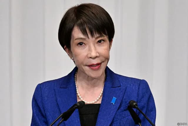 高市総理、宗教法人に課税するとの噂ｗｗｗｗｗｗｗｗ