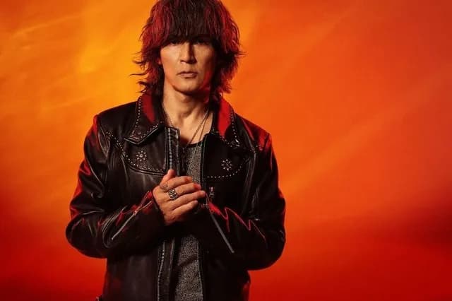 B'z稲葉が歌うWBCテーマ曲｢タッチ｣ｗｗｗｗｗｗｗｗ