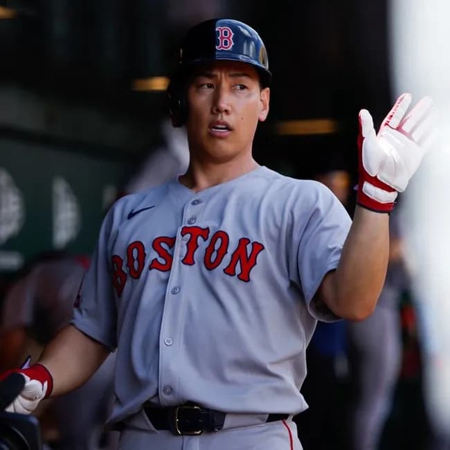 【朗報】レッドソックス コーラ監督「吉田正尚は我々が持つ最高の打者の一人だ。」