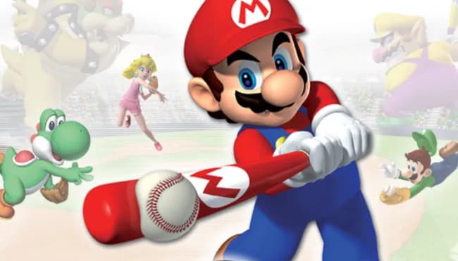 【悲報】任天堂がマリオベースボールを出さない理由