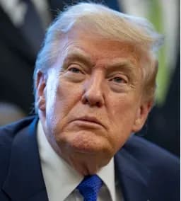 【朗報】ドナルド・トランプ「支持率調査など不要」→80年以上ぶりに打ち切りにｗｗｗｗｗｗｗ