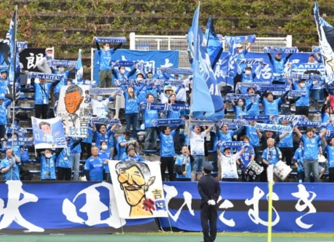 【朗報】ブラウブリッツ、新スタジアム整備に一歩前進。行政主体でスタジアム新設を要求