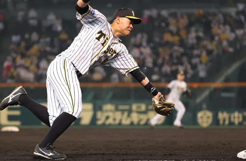 今回の件で佐藤輝明はサード固定だろうな