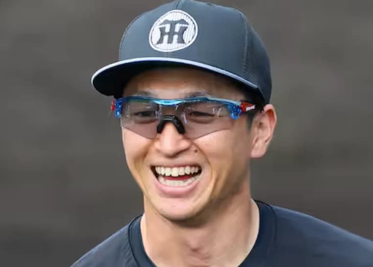 近本光司さん、またしてもバッティングフォームが変わる