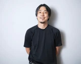 【悲報】ひろゆき「左派政党にまともなのがないのが問題」・・・・・・